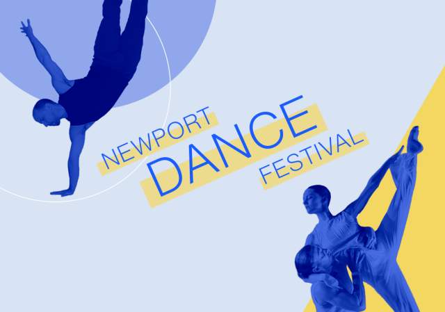 The Newport Dance Festival