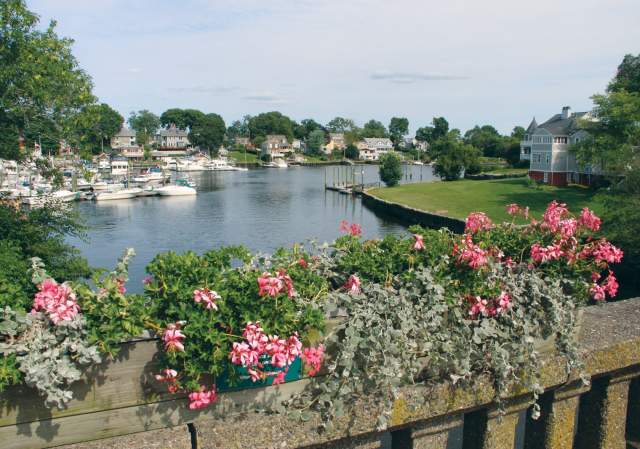 Gaspee Days Symphony in the Park