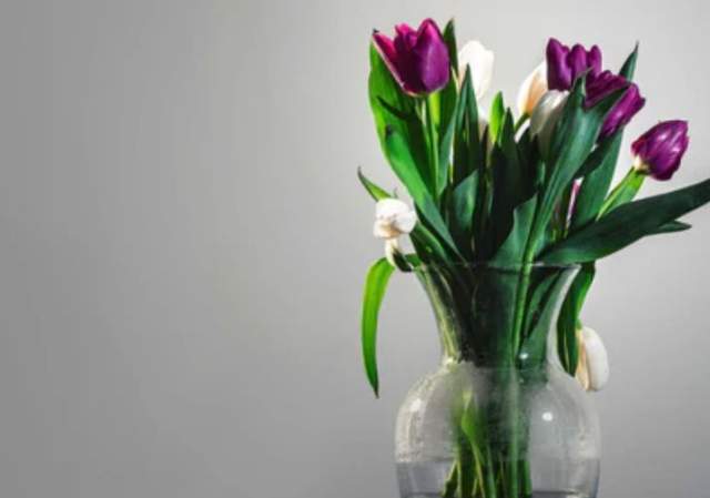Make Your Own Glass Vase - May 2026