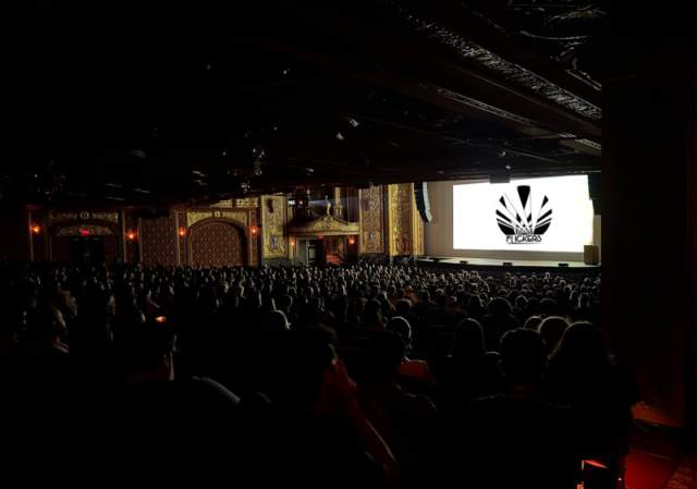 Flickers' Rhode Island International Film Festival