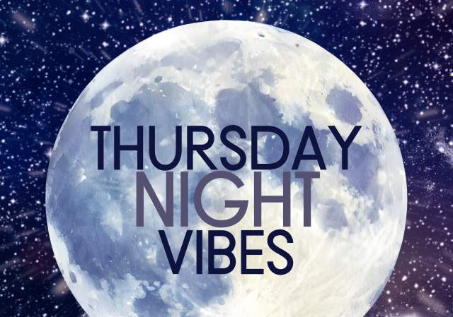 Kismet Improv's Thursday Night Vibes