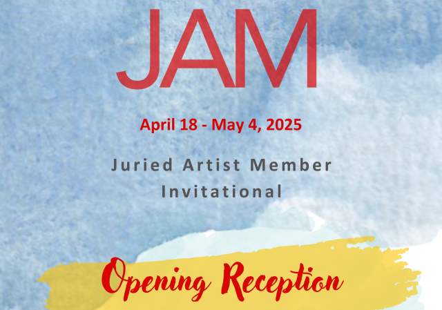 Juried Artist Member Invitational