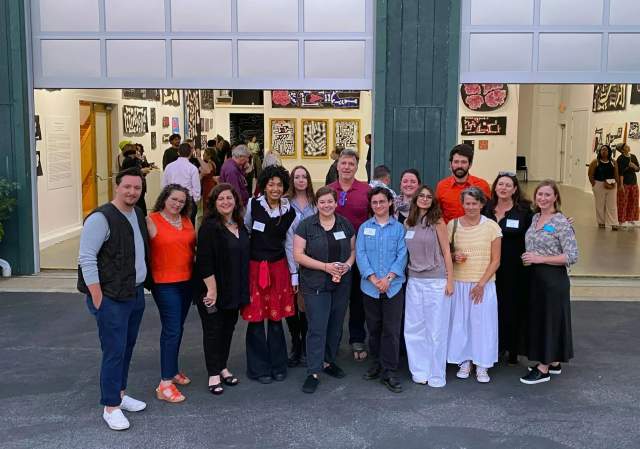 Annual Meeting (and our Birthday Party!)