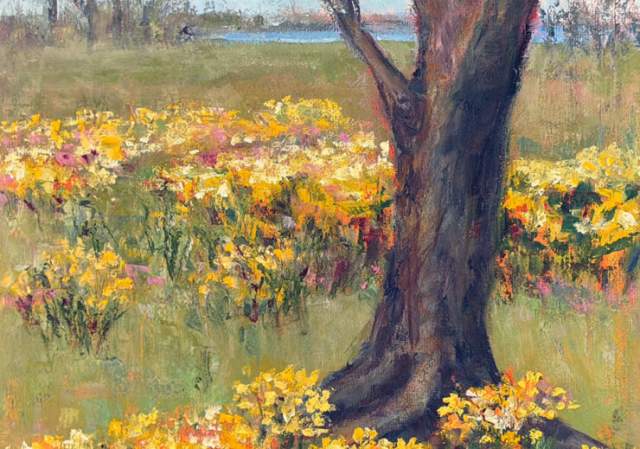 In the Gallery: Spring Memories