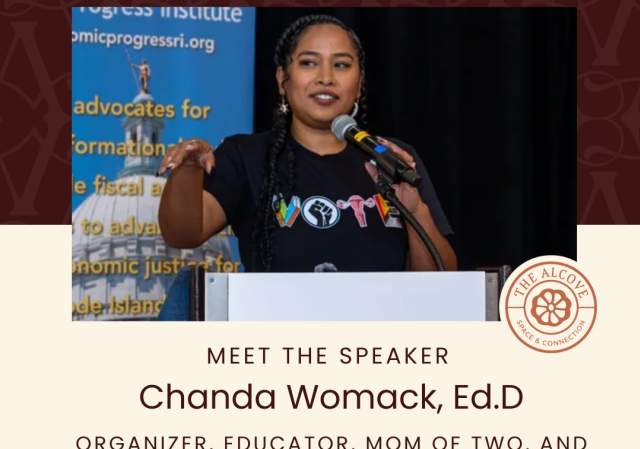 Beyond the Bio: Speaker Series