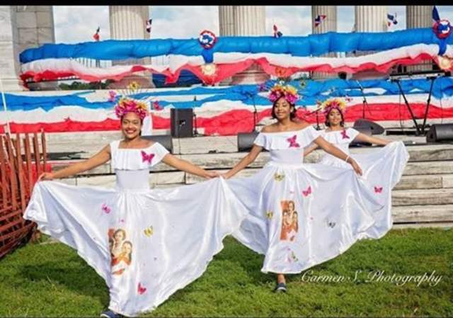 Dominican Festival & Parade of Rhode Island