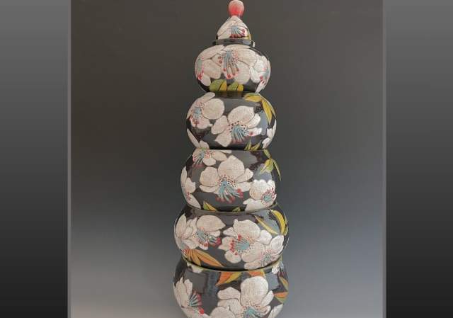 CONFLUENCE: Creative Connections and Contrasts, Featuring Select Artists