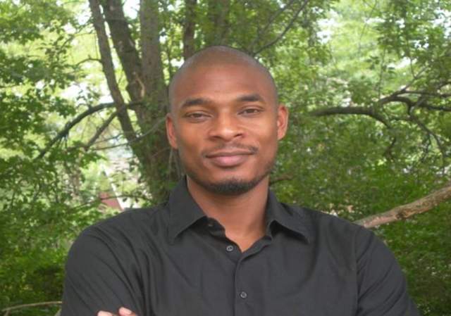 An Evening with Award-Winning Poet Terrance Hayes