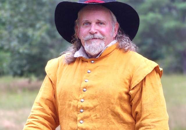 Founding Waters: A Tour with Roger Williams