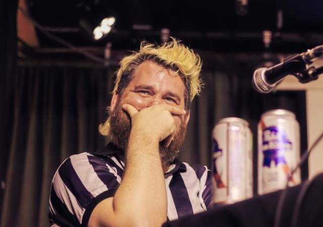 One Liner Madness Providence!