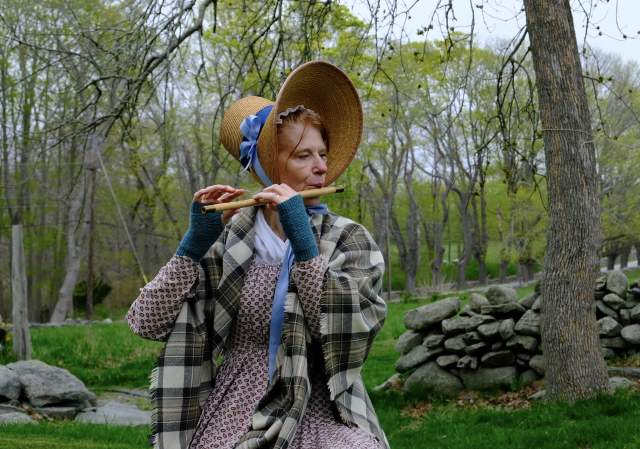 Music and Arts on the Farm: Part 2