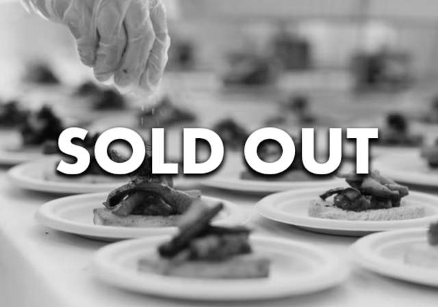 A Taste of Local: Harvest Kitchen Preview Party