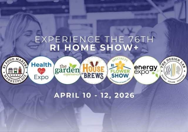 Annual RI Home Show