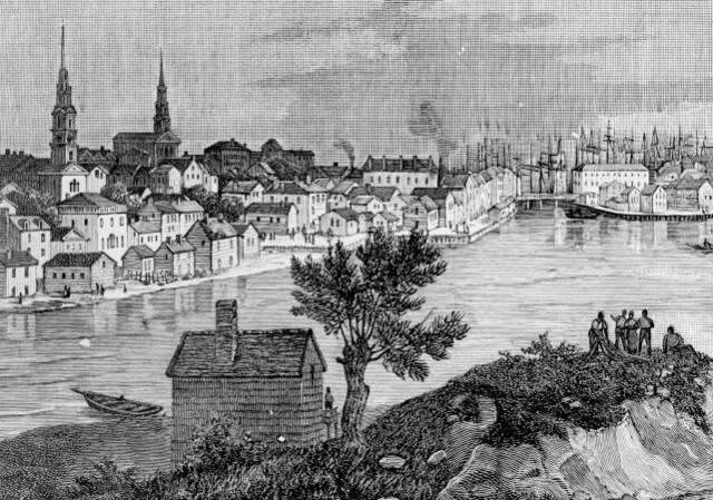 Black History on Providence’s East Side – Walking Tour (Special Collaboration with Stages of Freedom)