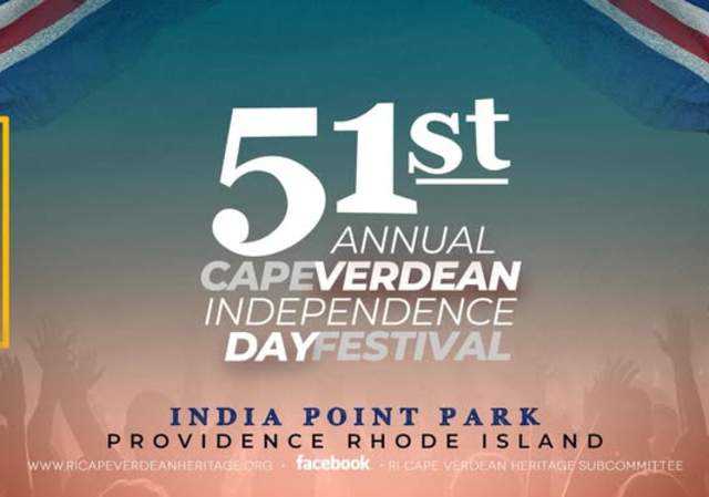 Annual Cape Verdean Independence Festival