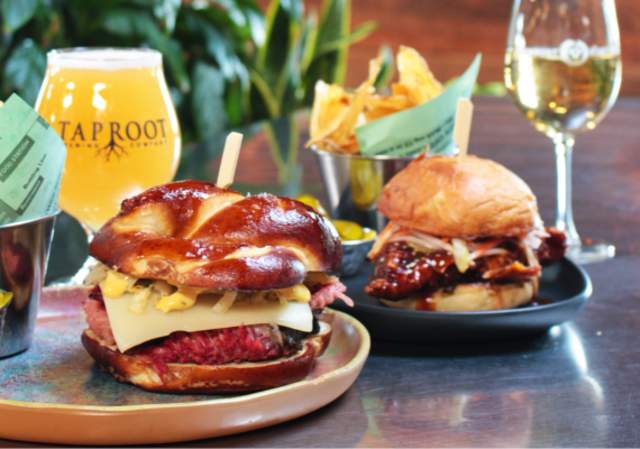 BOGO Sandwich Thursdays