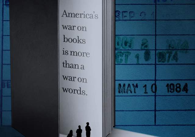 Film Screening at PPL: The Librarians