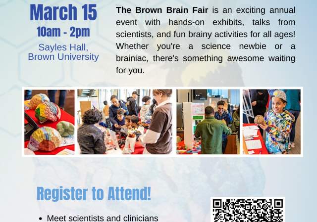 2026 Brown Brain Fair
