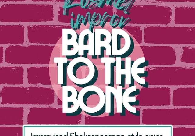 Bard to the Bone