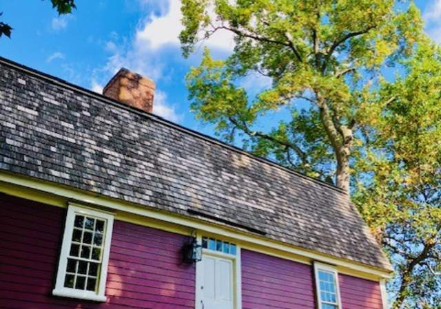 Free Open Houses at the Betsey Williams Cottage