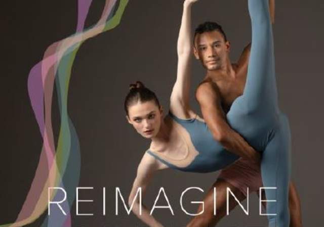 Gwendolyn Goes Hollywood