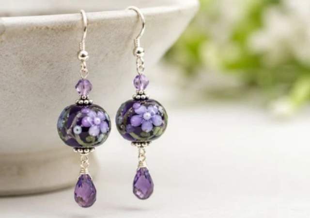 Beads to Jewelry - September