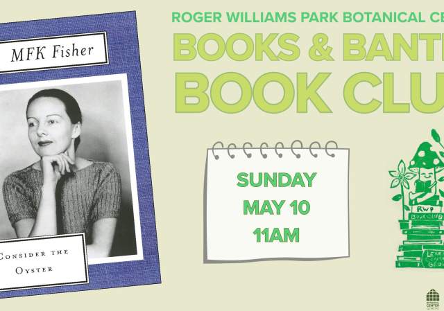 Books and Banter
