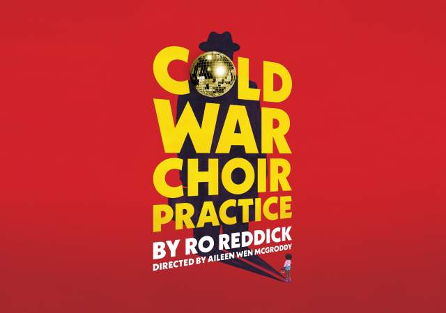 Cold War Choir Practice