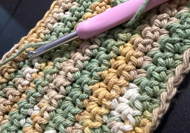 Crochet 101 with Donna Fiore