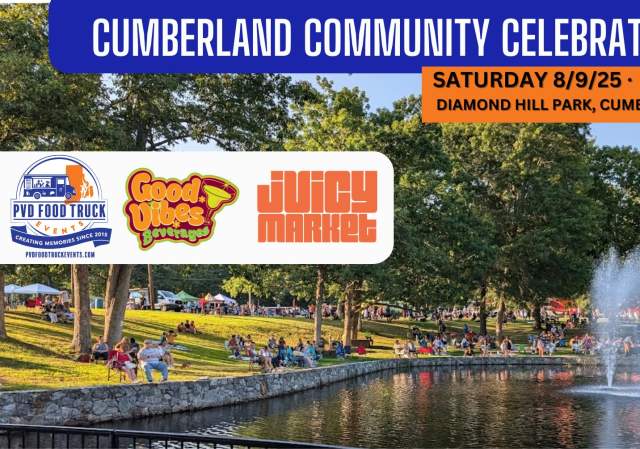 Cumberland Community Celebration