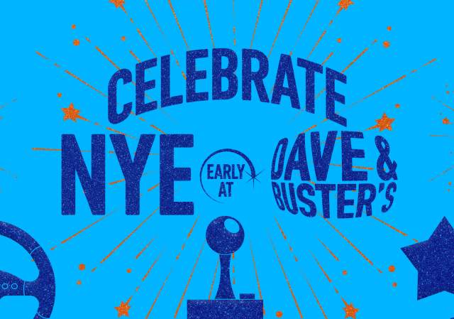 New Years Eve with D&B's Prvidence