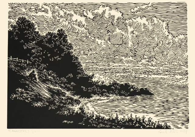 Bristol Art Museum Presents In Bannister’s Footsteps