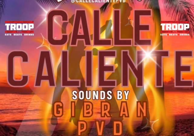 Calle Caliente