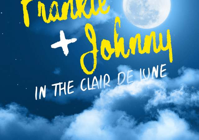 Frankie & Johnny in the Clair de Lune