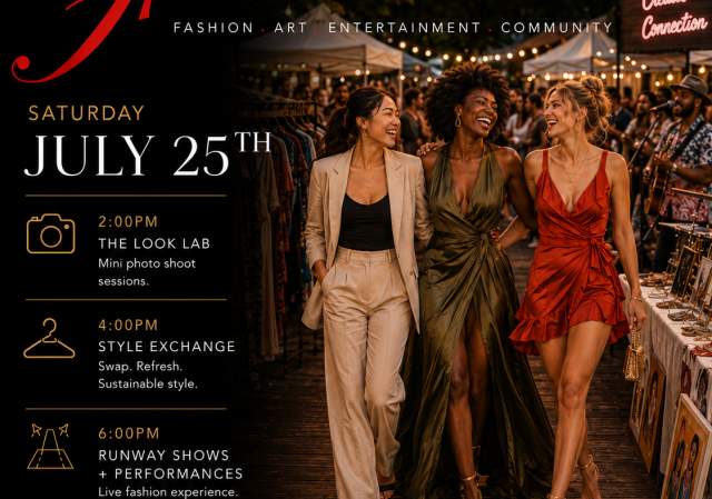 Fashion Fete