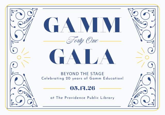 Gamm Gala 41