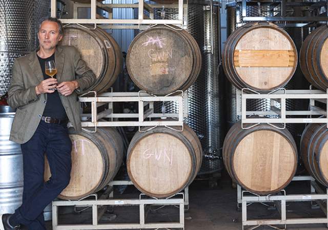 3-Course Dinner with South Hill Ciders at Gracie’s