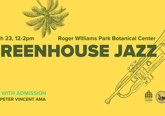 Greenhouse Jazz