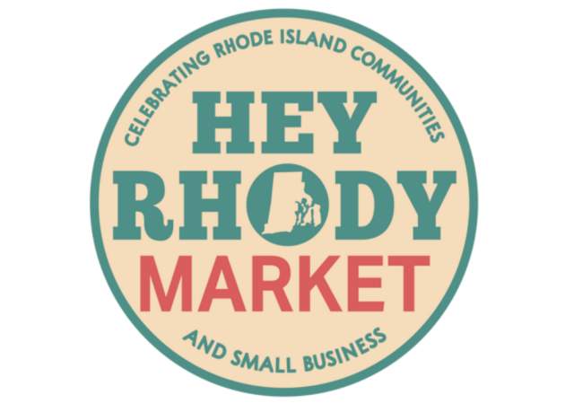 Hey Rhody Market