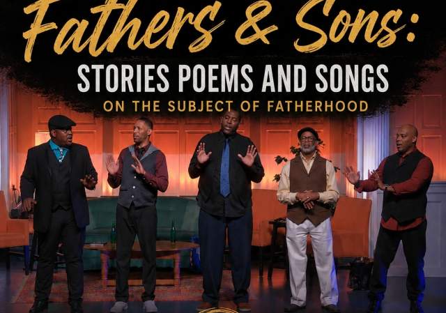 Fathers & Sons
