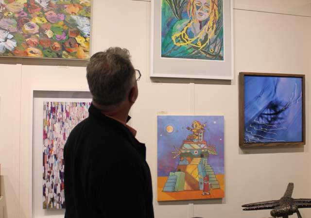 Art Night Bristol - July 2026