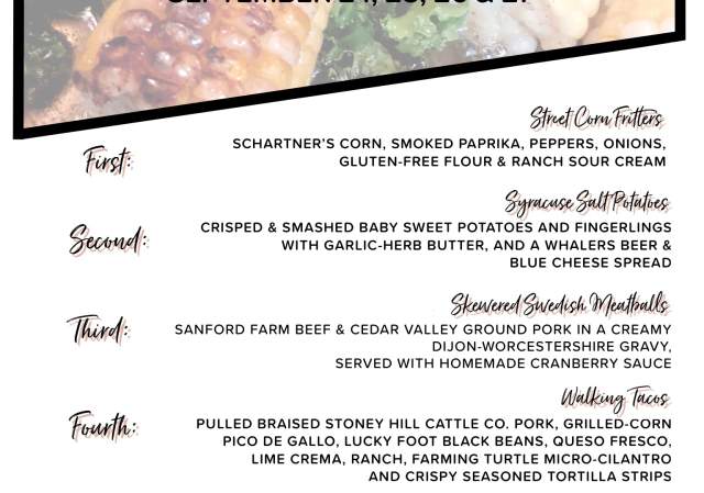 Fall Farm Fair