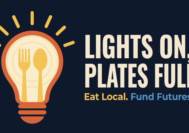 Lights on Plates Full
