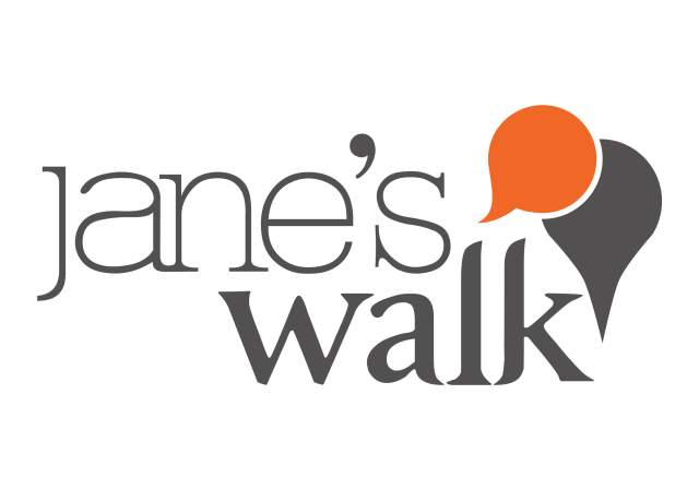 Jane's Walk Providence