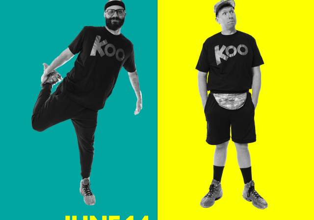 Koo Koo