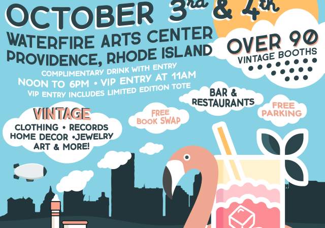 Little City Thrifty
