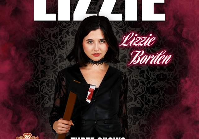 Lizzie the Musical