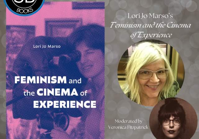 Lori Jo Marso's "Feminism and the Cinema of Experience"
