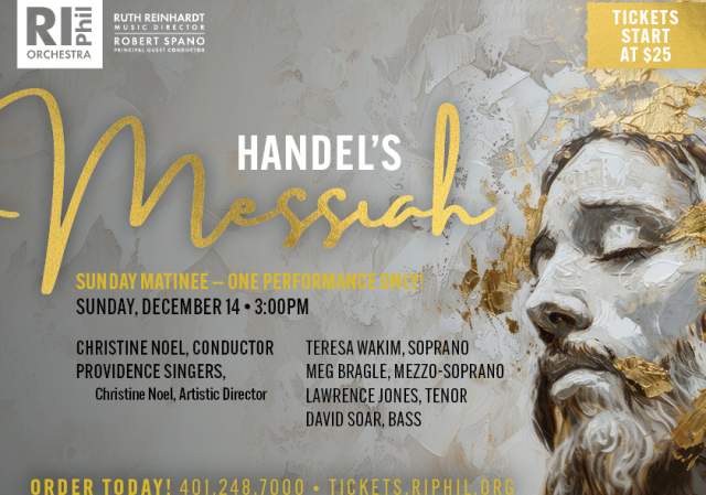 Handel's Messiah