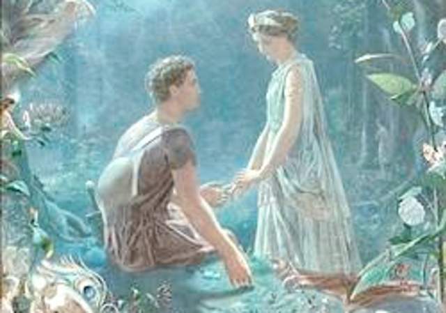 July 24, 25, 26 at 7pm. Shakespeare Under the Stars: “ A Mid-Summer Night’s Dream”-- outside at the Governor Sprague Mansion Museum